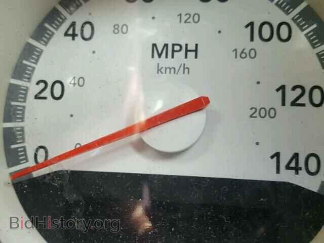 2010 DODGE CHALLENGER - VIN: 2B3CJ4DV8AH205958 - Фото 8