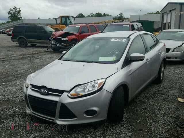 2013 FORD FOCUS - VIN: 1FADP3F2XDL359292 - Photo 2