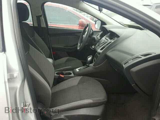 2013 FORD FOCUS - VIN: 1FADP3F2XDL359292 - Photo 5
