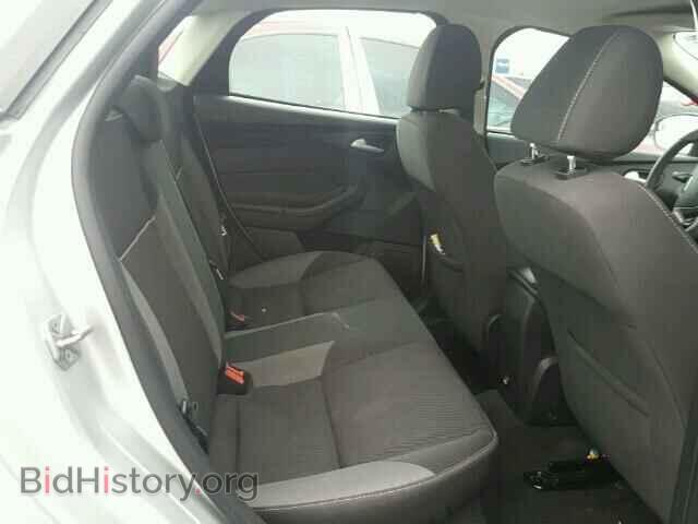 2013 FORD FOCUS - VIN: 1FADP3F2XDL359292 - Photo 6