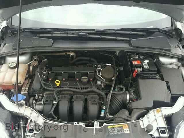 2013 FORD FOCUS - VIN: 1FADP3F2XDL359292 - Photo 7