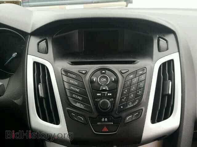 2013 FORD FOCUS - VIN: 1FADP3F2XDL359292 - Photo 9