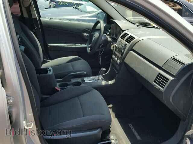 2010 DODGE AVENGER - VIN: 1B3CC4FB4AN198267 - Фото 5