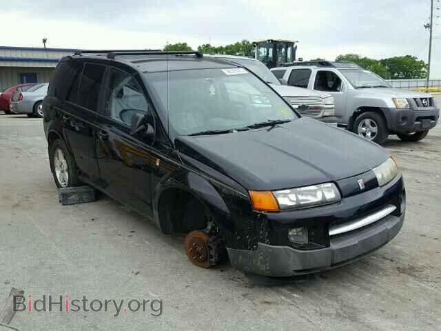Photo 5GZCZ53434S891909 - SATURN VUE 2004