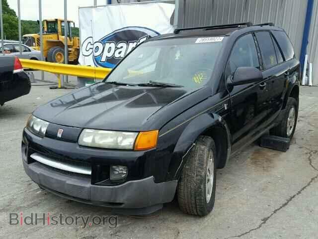 2004 SATURN VUE - VIN: 5GZCZ53434S891909 - Фото 2