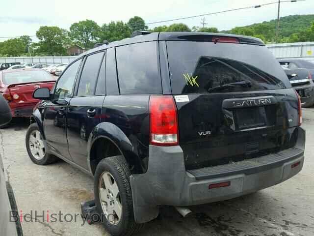2004 SATURN VUE - VIN: 5GZCZ53434S891909 - Фото 3