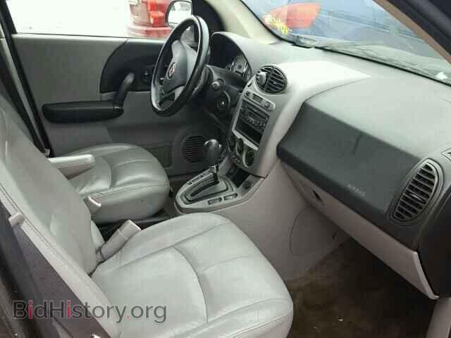 2004 SATURN VUE - VIN: 5GZCZ53434S891909 - Фото 5