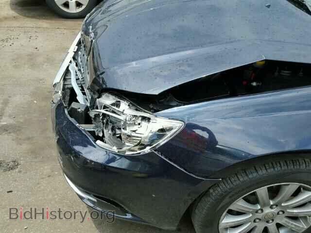 2011 CHRYSLER 200 - VIN: 1C3BC1FB8BN568912 - Фото 10