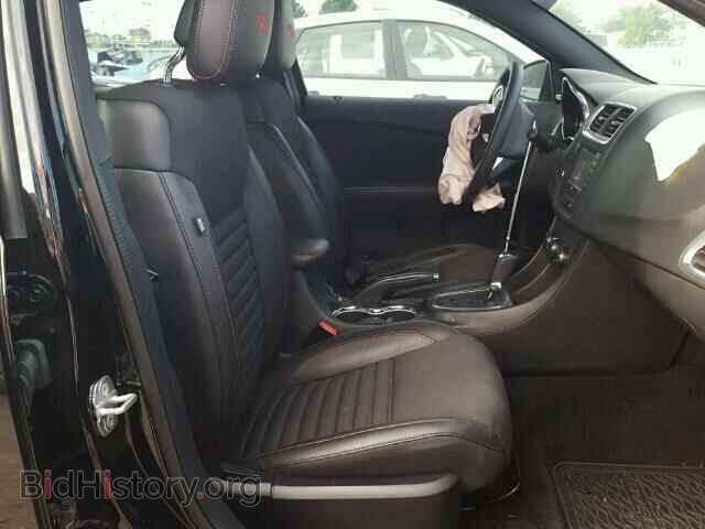 2013 DODGE AVENGER - VIN: 1C3CDZBG8DN700670 - Photo 5