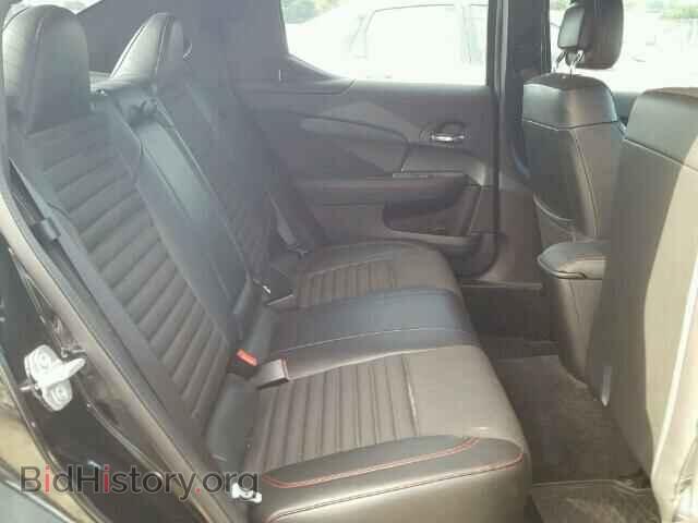 2013 DODGE AVENGER - VIN: 1C3CDZBG8DN700670 - Photo 6