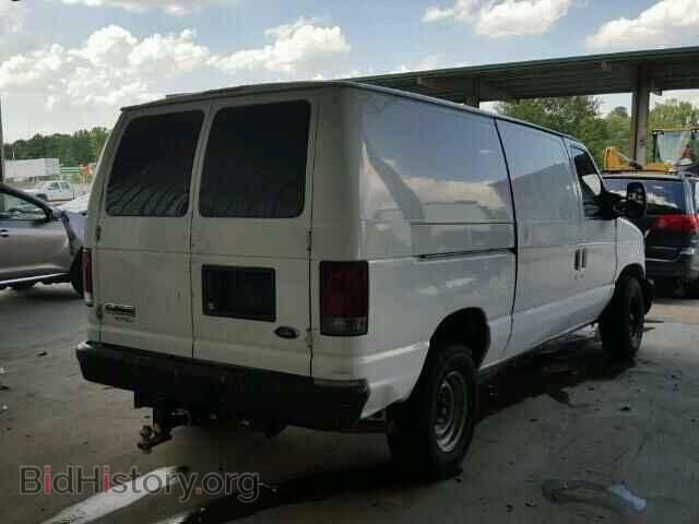 2008 FORD ECONOLINE - VIN: 1FTNE24W68DA17570 - Фото 4