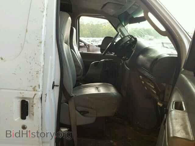 2008 FORD ECONOLINE - VIN: 1FTNE24W68DA17570 - Фото 5