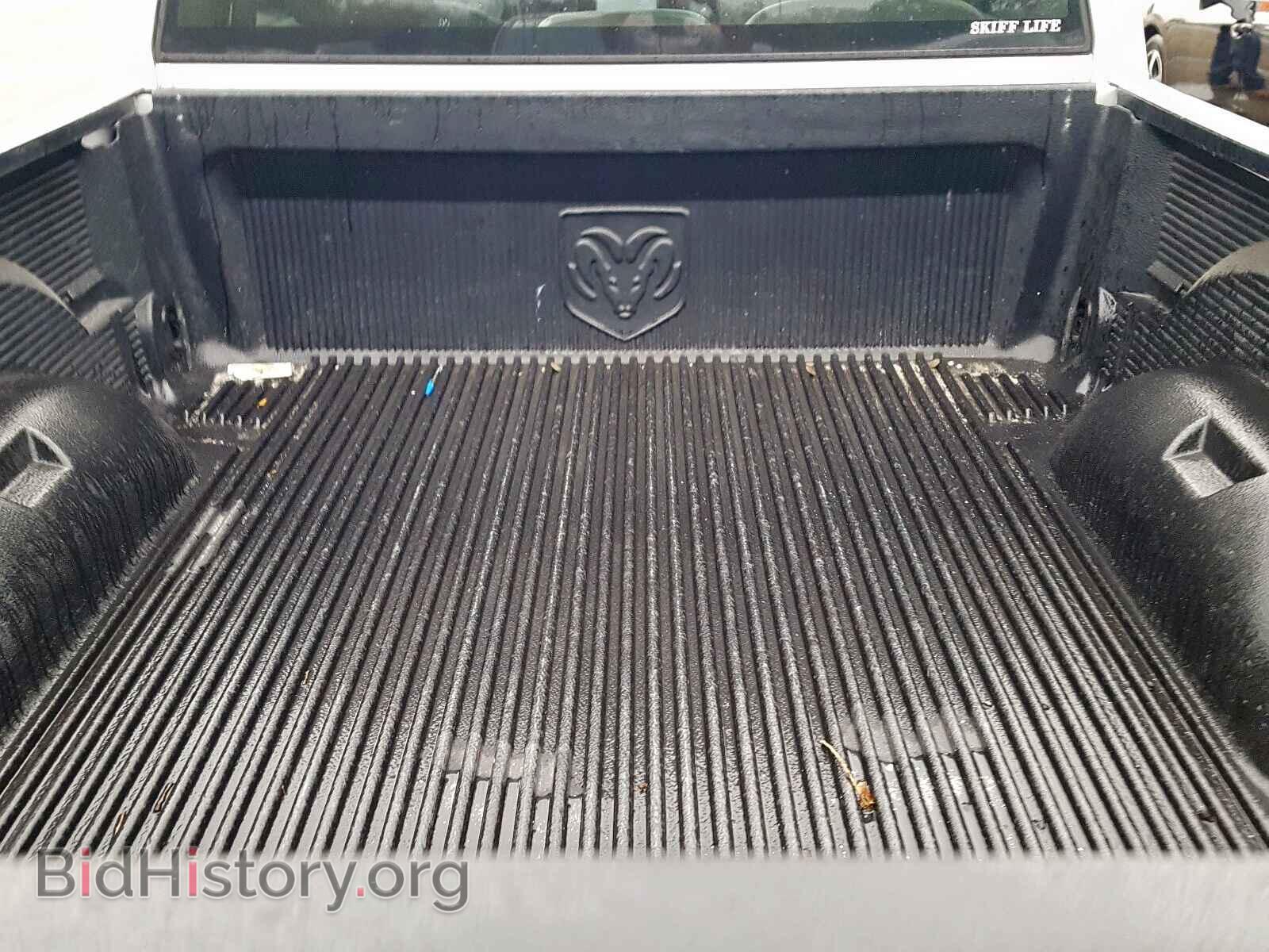 2004 DODGE RAM 1500 - VIN: 1D7HA16KX4J115564 - Фото 6