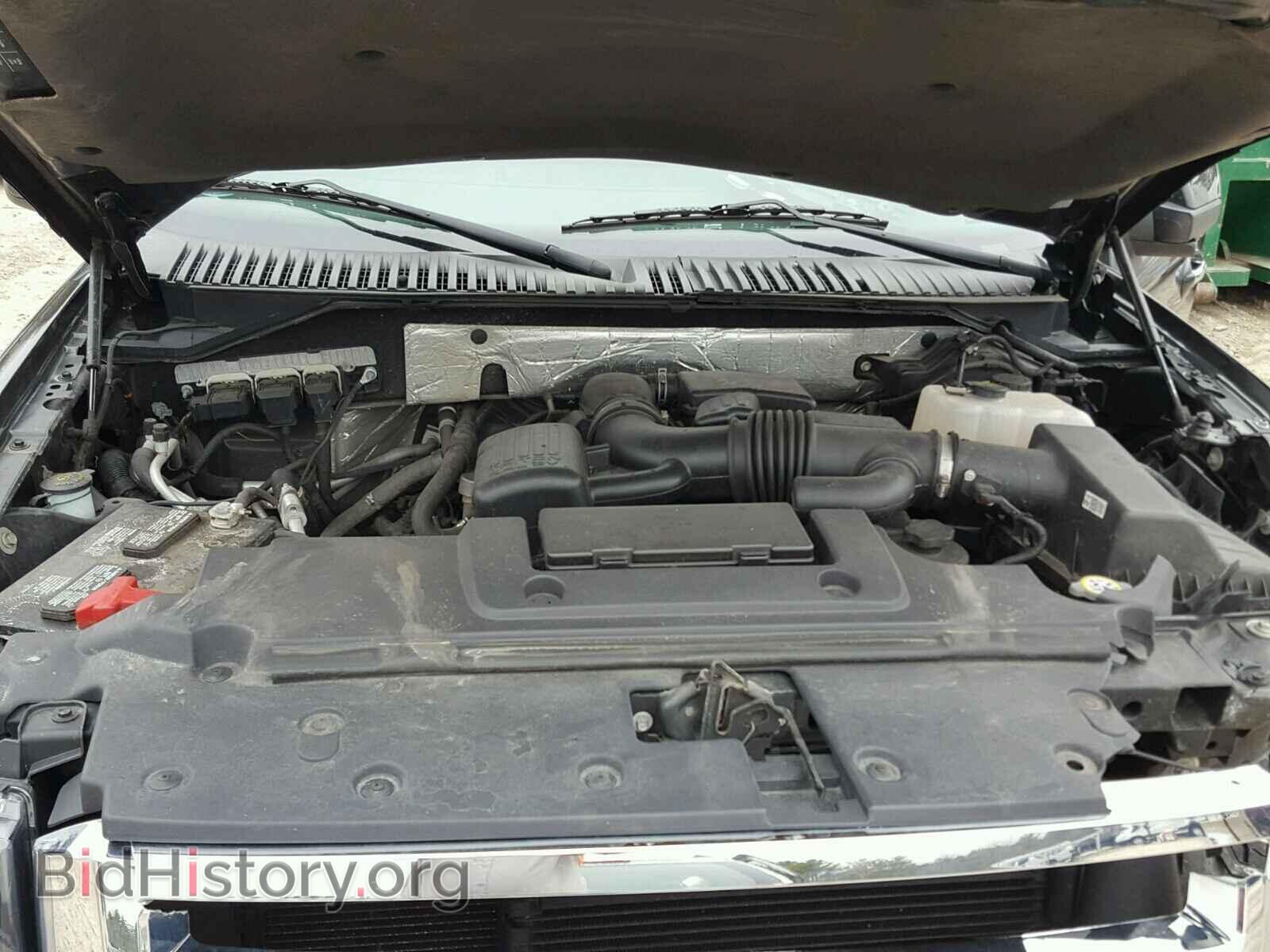2013 FORD EXPEDITION - VIN: 1FMJU2A55DEF56954 - Фото 7