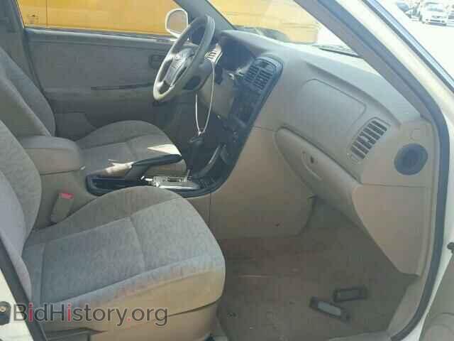 2006 KIA OPTIMA - VIN: KNAGD126665459200 - Фото 5