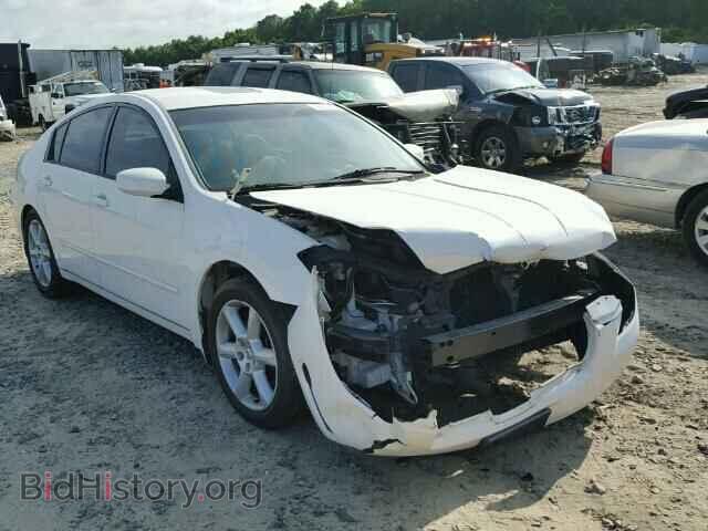 Фотография 1N4BA41E56C826539 - NISSAN MAXIMA 2006