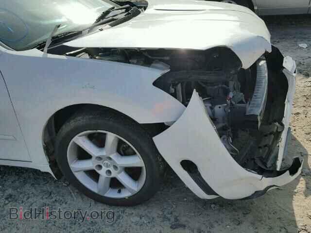 2006 NISSAN MAXIMA - VIN: 1N4BA41E56C826539 - Фото 9