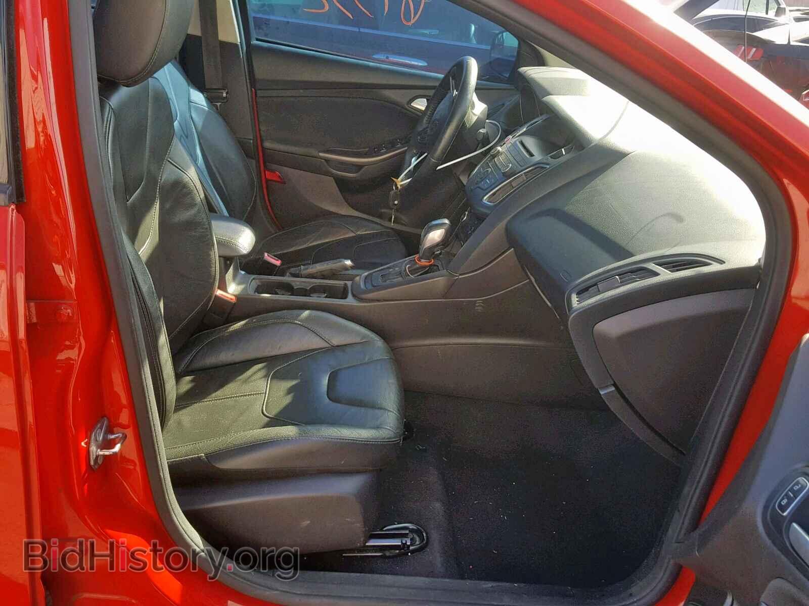 2015 FORD FOCUS SE - VIN: 1FADP3F21FL330010 - Фото 5