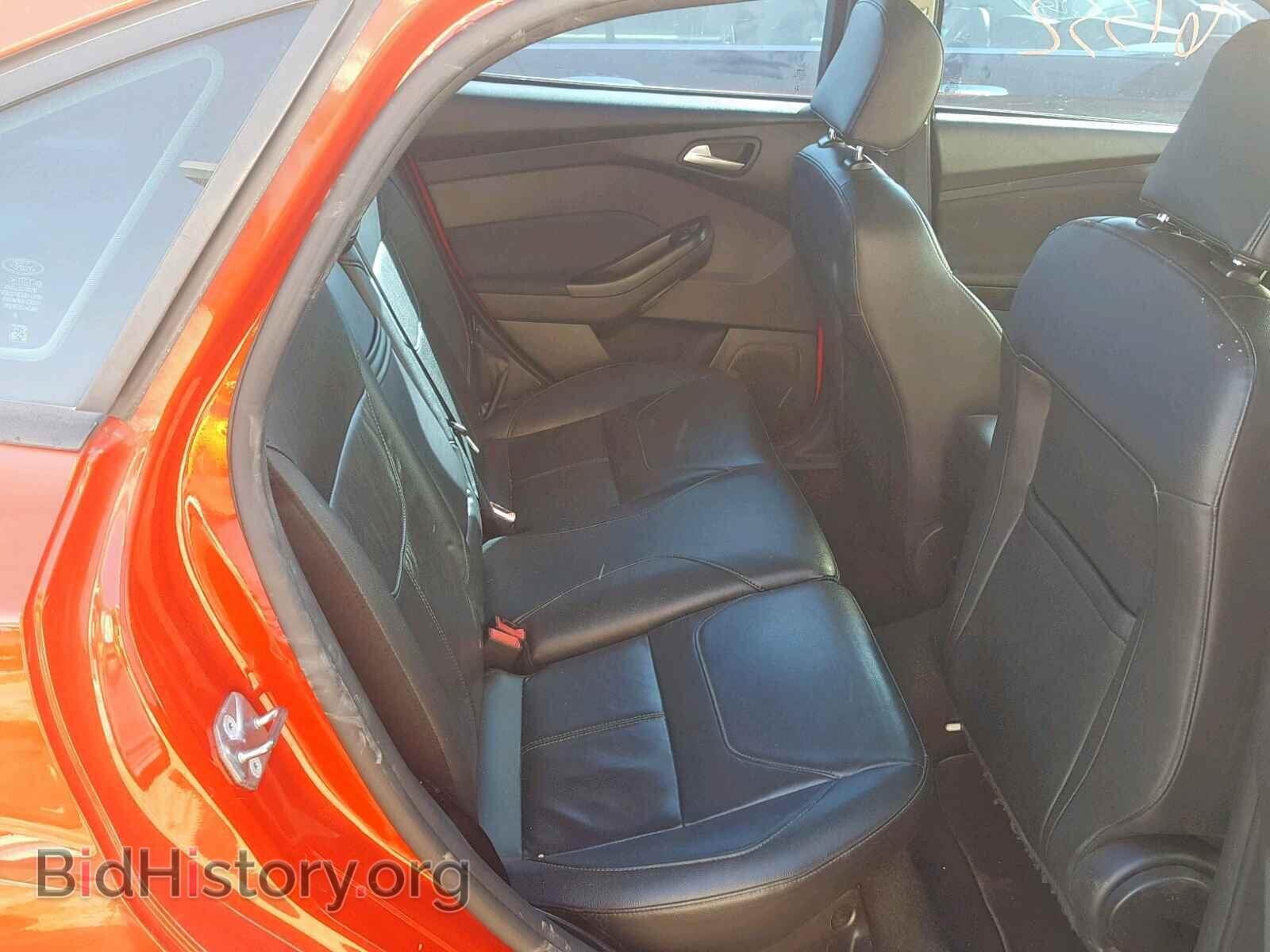 2015 FORD FOCUS SE - VIN: 1FADP3F21FL330010 - Фото 6