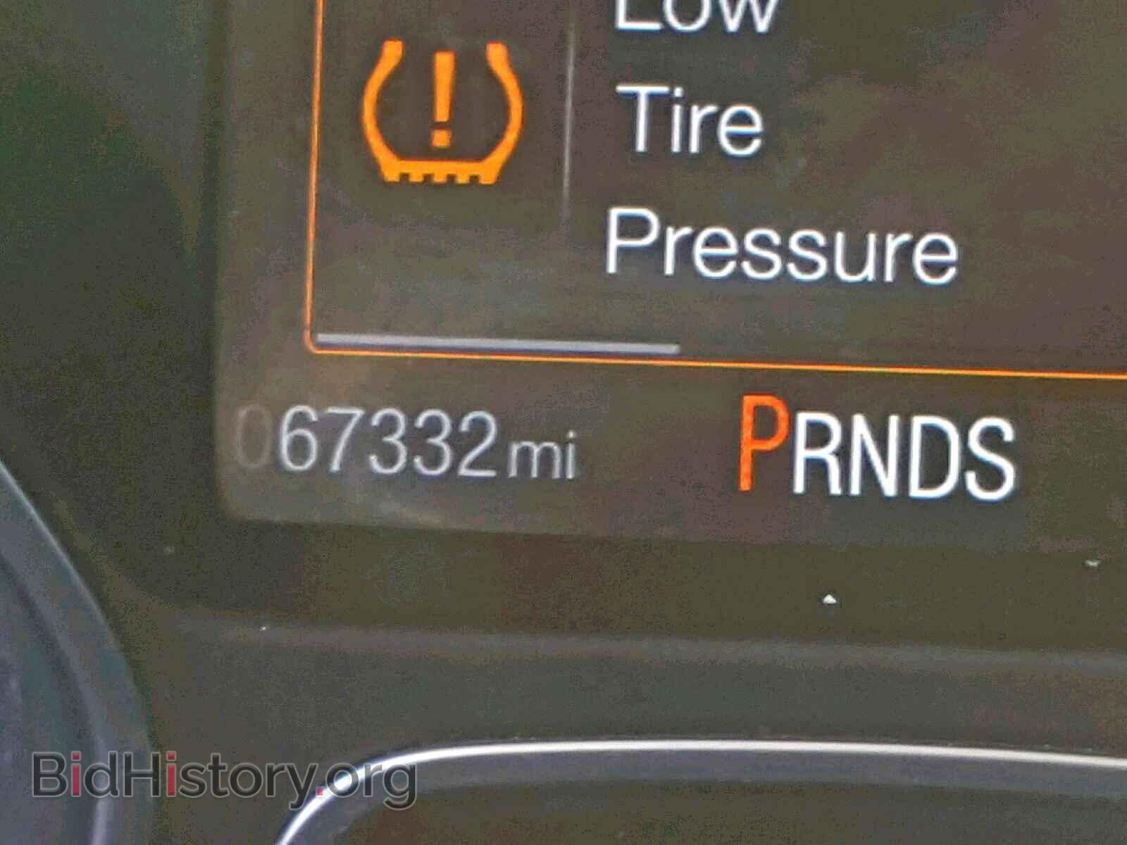 2015 FORD FOCUS SE - VIN: 1FADP3F21FL330010 - Фото 8