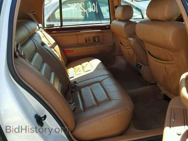 1994 CADILLAC DEVILLE - VIN: 1G6KF52Y4RU212657 - Фото 6