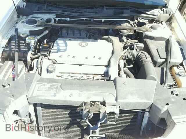 1994 CADILLAC DEVILLE - VIN: 1G6KF52Y4RU212657 - Фото 7