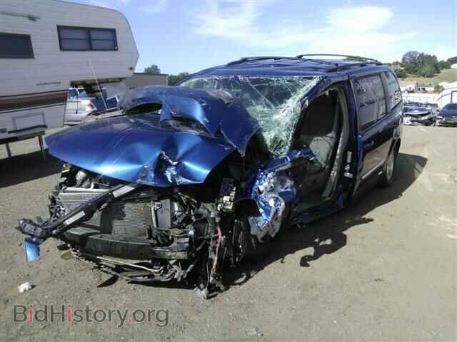 2010 DODGE CARAVAN - VIN: 2D4RN5D15AR435910 - Фото 2