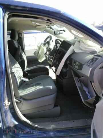 2010 DODGE CARAVAN - VIN: 2D4RN5D15AR435910 - Фото 5