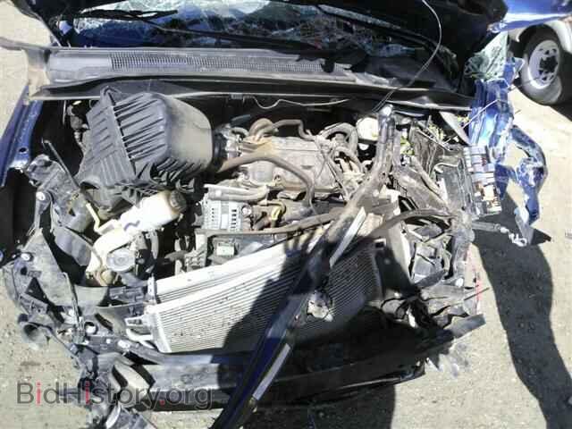 2010 DODGE CARAVAN - VIN: 2D4RN5D15AR435910 - Фото 7