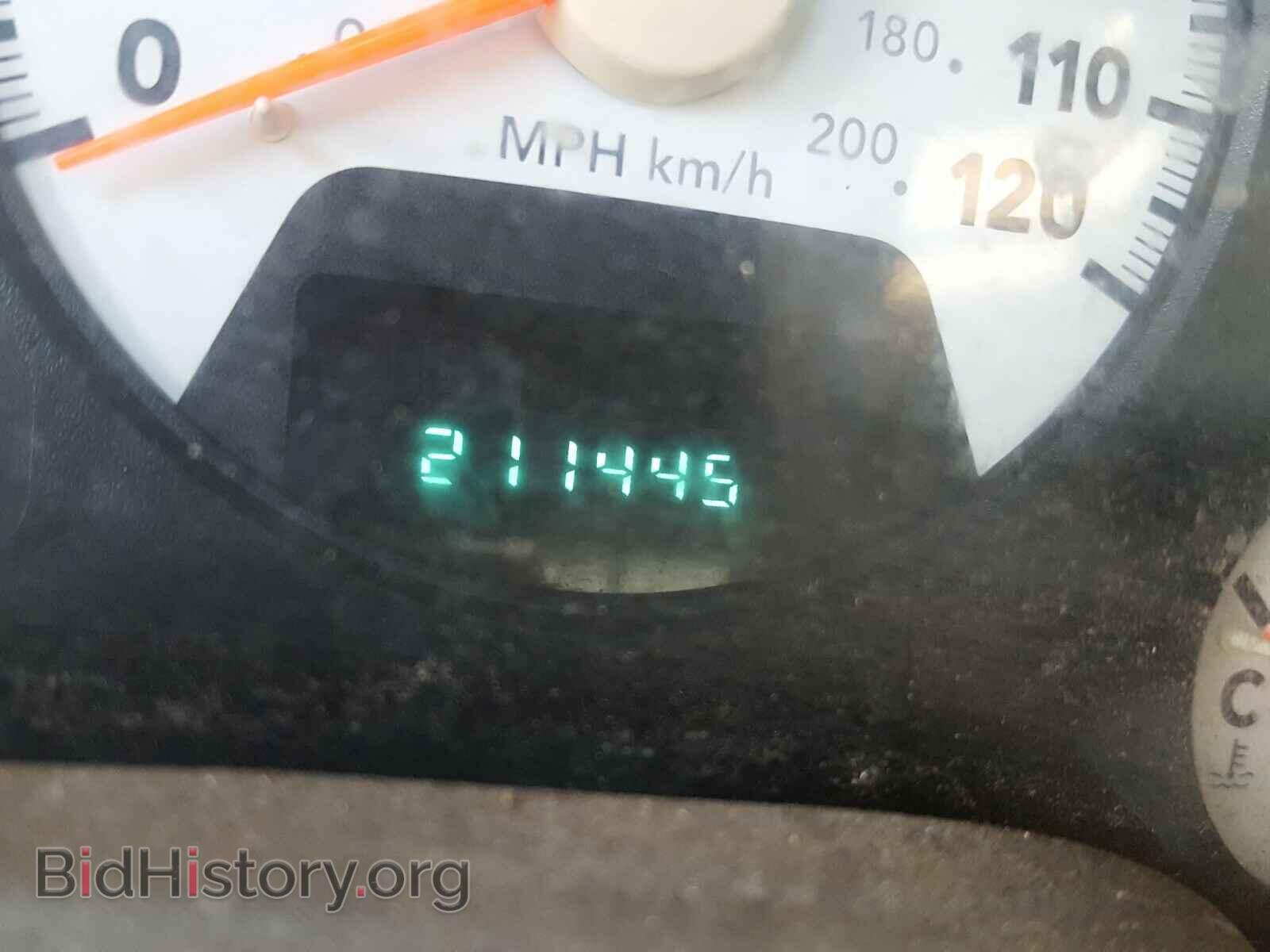 2006 DODGE RAM 1500 - VIN: 3D7KR19D86G277726 - Фото 8