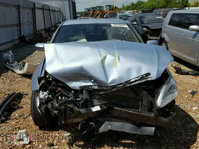 2013 CHRYSLER 200 - VIN: 1C3CCBBB7DN584120 - Фото 7