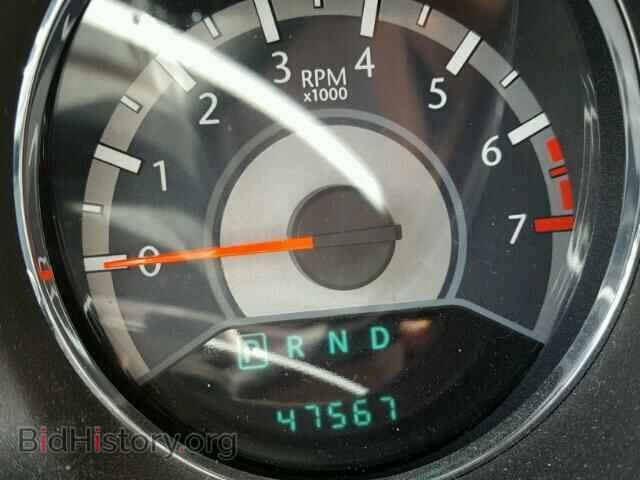 2013 CHRYSLER 200 - VIN: 1C3CCBBB7DN584120 - Фото 8