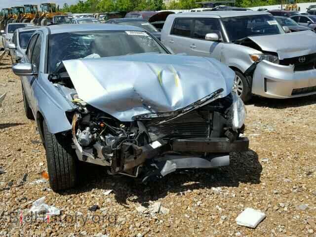 2013 CHRYSLER 200 - VIN: 1C3CCBBB7DN584120 - Фото 9