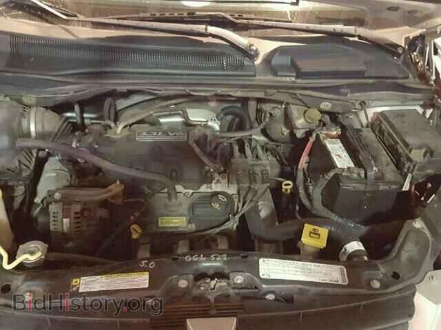 2010 DODGE CARAVAN - VIN: 2D4RN4DE3AR318324 - Фото 7