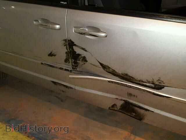 2010 DODGE CARAVAN - VIN: 2D4RN4DE3AR318324 - Фото 9