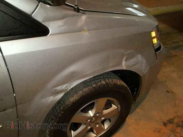 2010 DODGE CARAVAN - VIN: 2D4RN4DE3AR318324 - Фото 10