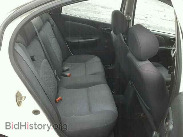 2002 DODGE NEON - VIN: 1B3ES56CX2D564458 - Фото 6