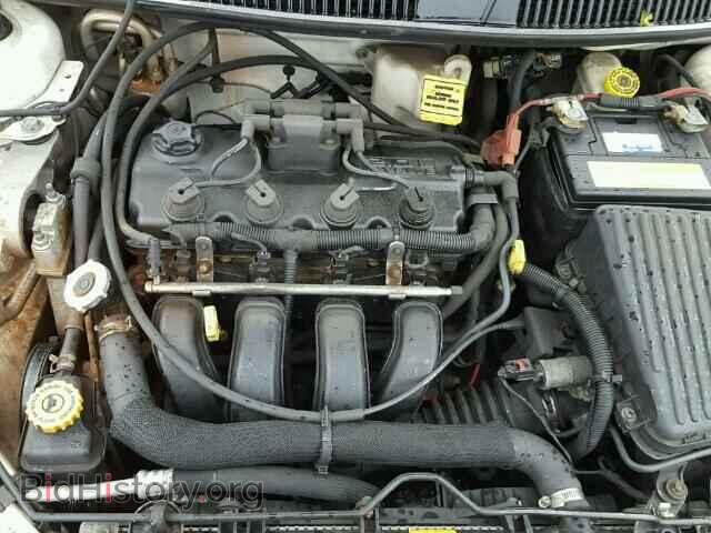 2002 DODGE NEON - VIN: 1B3ES56CX2D564458 - Фото 7