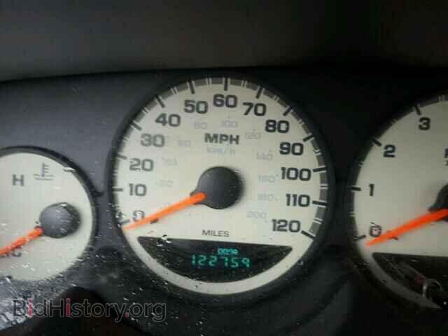 2002 DODGE NEON - VIN: 1B3ES56CX2D564458 - Фото 8