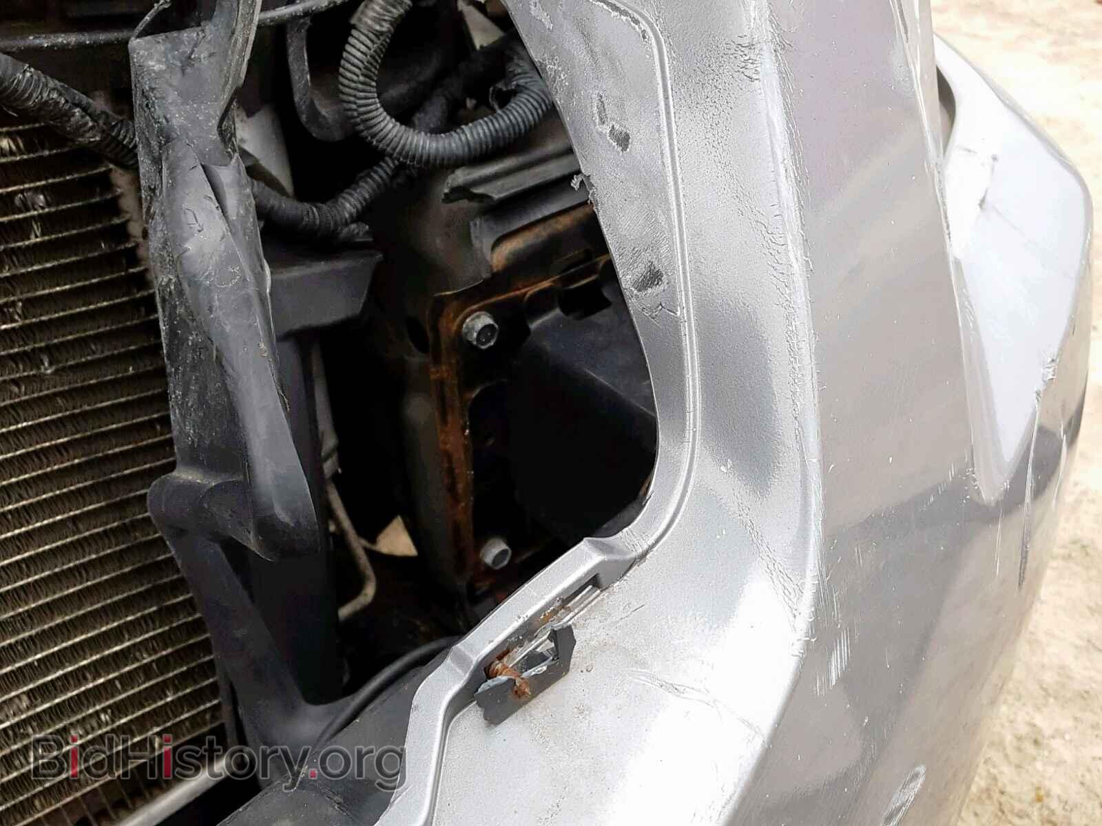 2008 NISSAN MAXIMA - VIN: 1N4BA41E98C800237 - Фото 9