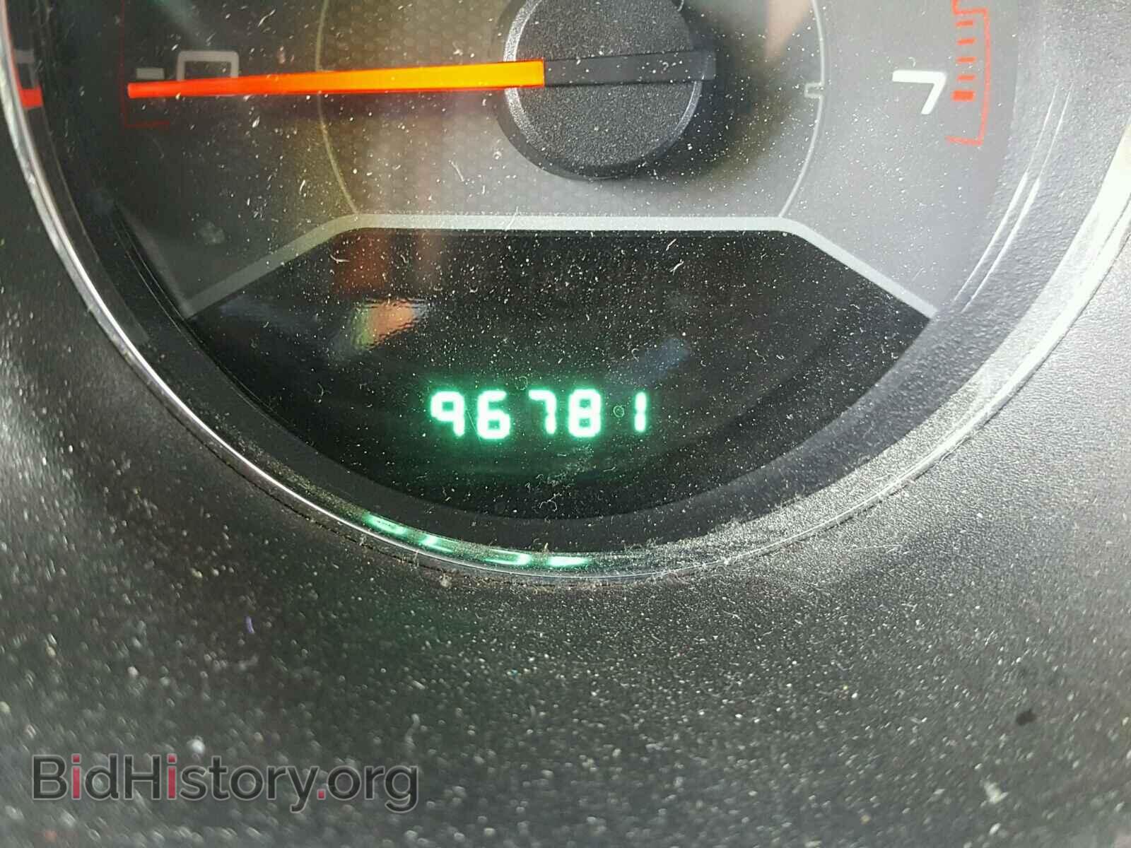 2012 DODGE AVENGER - VIN: 1C3CDZCBXCN182207 - Photo 8