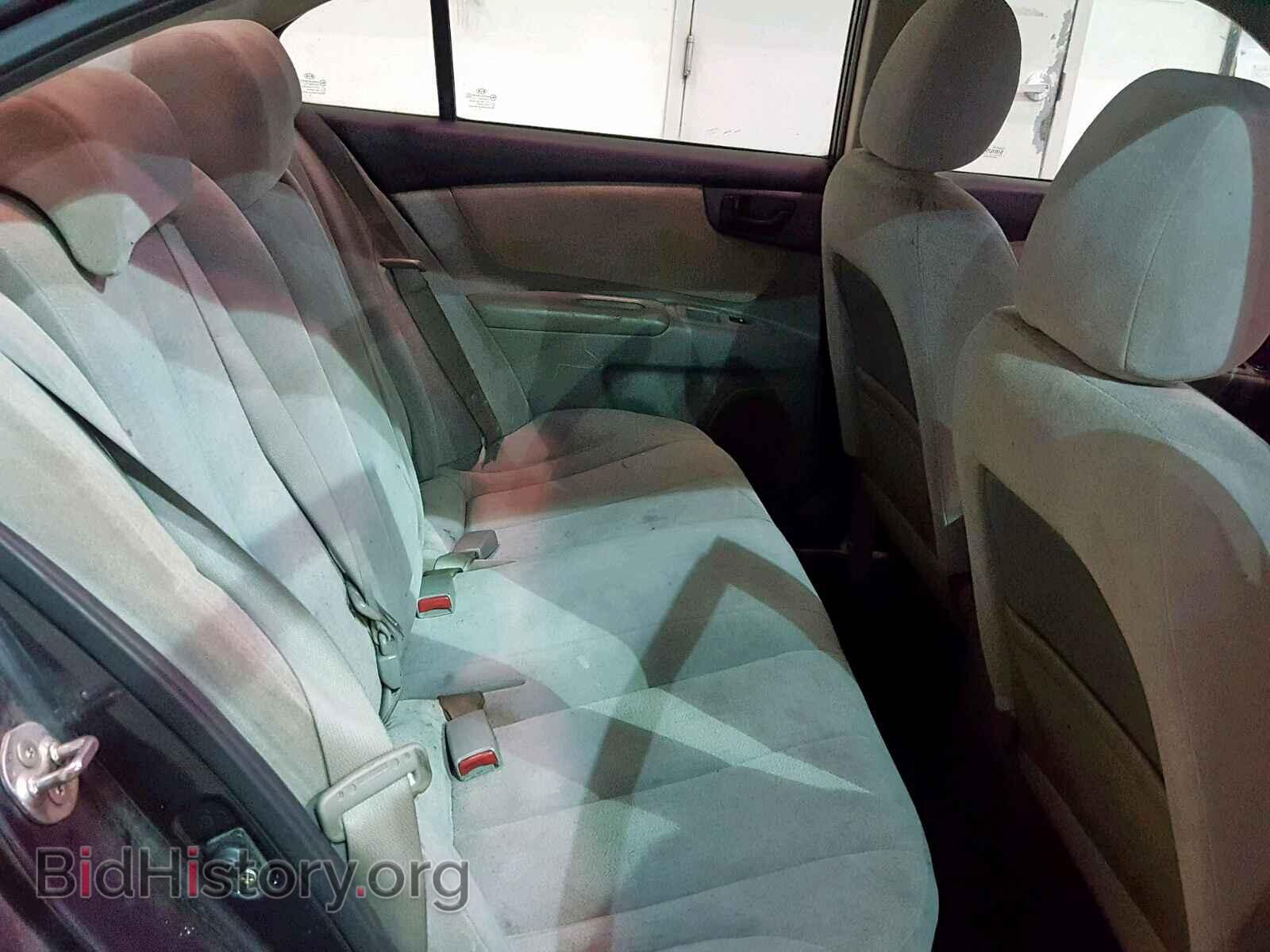 2010 KIA OPTIMA - VIN: KNAGG4A88A5386870 - Фото 6