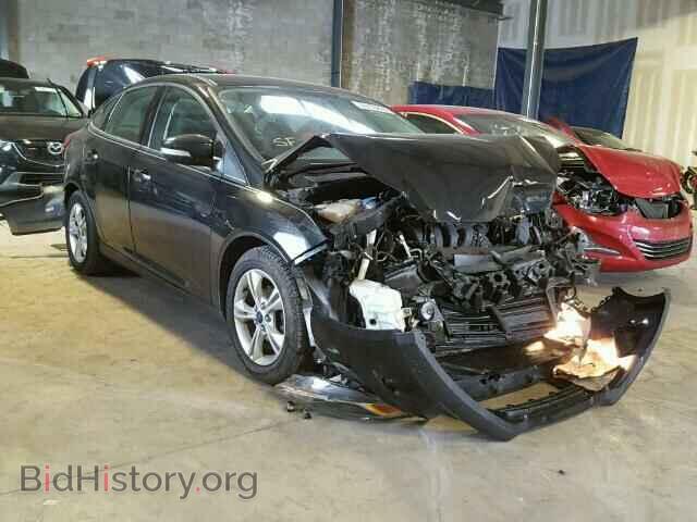 Photo 1FADP3F29DL305188 - FORD FOCUS 2013