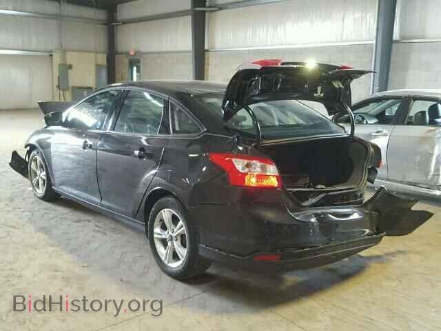 2013 FORD FOCUS - VIN: 1FADP3F29DL305188 - Photo 3