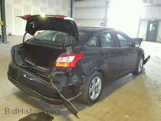 2013 FORD FOCUS - VIN: 1FADP3F29DL305188 - Photo 4