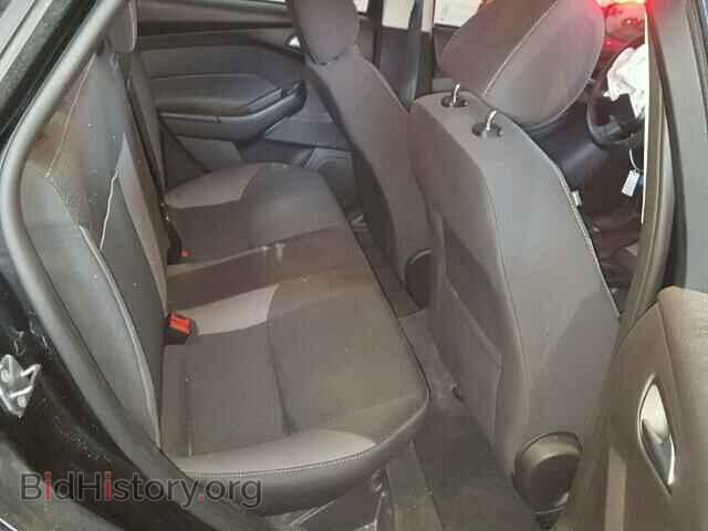 2013 FORD FOCUS - VIN: 1FADP3F29DL305188 - Photo 6