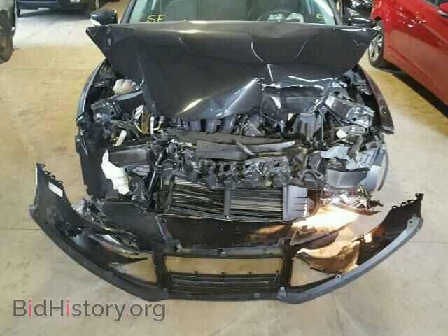 2013 FORD FOCUS - VIN: 1FADP3F29DL305188 - Photo 7