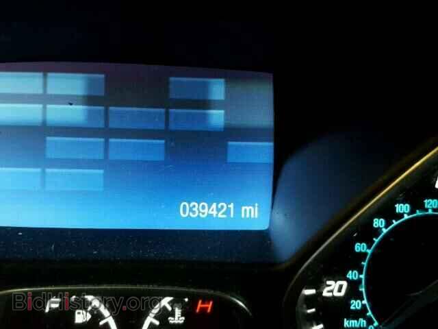 2013 FORD FOCUS - VIN: 1FADP3F29DL305188 - Photo 8