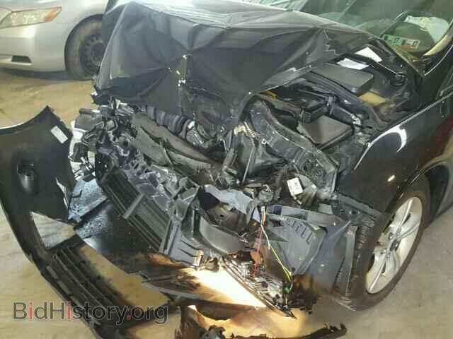 2013 FORD FOCUS - VIN: 1FADP3F29DL305188 - Photo 9