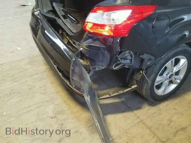 2013 FORD FOCUS - VIN: 1FADP3F29DL305188 - Photo 10